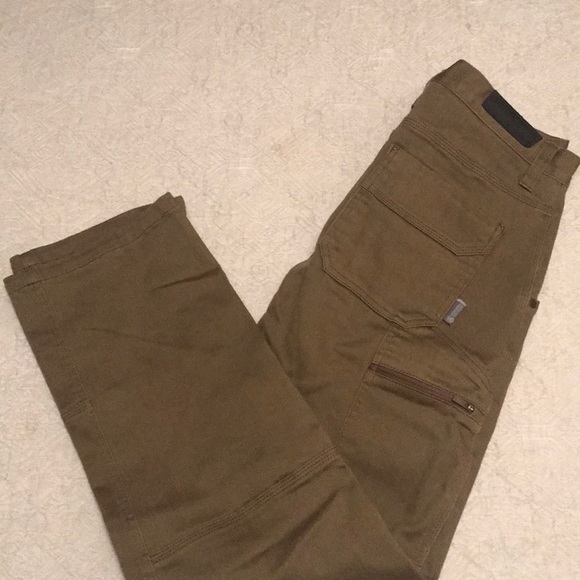 Mountain Hardwear Other - Mountain Hardwear pants